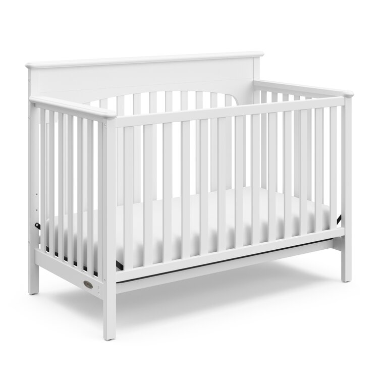 Graco 2024 classic crib